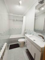 Apartamento chic con parking en el centro - Chambres d'hôtes San Vicente de la Barquera