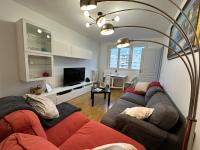 4 Beds Apartment close PARIS center - B&B