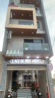 B&B La Gi - Lagi Beach Hotel - Bed and Breakfast La Gi