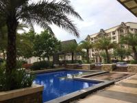 A Cozy abode at Visayas Ave Condo Unit 1-br not a studio!! - Ferienwohnung Manila