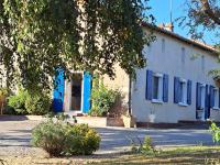 Gîte Marguerite - Au coeur de la campagne - Ferienwohnung