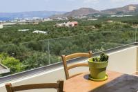 Xenios Zeus Apartments - Ferienwohnung