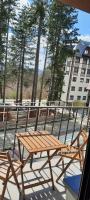Apartman UNA - Titova vila - Ferienwohnung Palisat