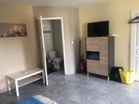 Studio a 5 kms de la mer - Chambres d’hôtes
