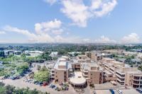 Urban Oasis Apartments at Masingita Towers - B&B
