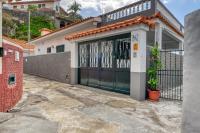 Villa Rosa, a Home in Madeira - Ferienwohnung Funchal