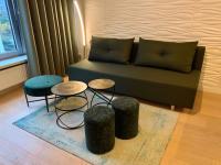B&B Anvers - Coco - Bed and Breakfast Anvers