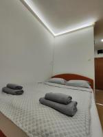 Apartman Malta - B&B
