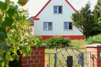 B&B Gerswalde - Ferienhaus zum Glück, mit Pool und Kamin - Bed and Breakfast Gerswalde