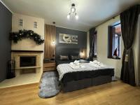 Avelov Art Studio - B&B Pamporovo