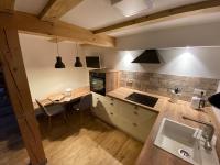 FachwerkLiebe - B&B Quedlinburg