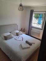 Le gîte des cascades - Ferienwohnung Bassy