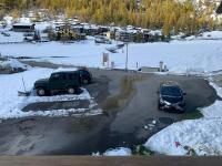 Appartement - Rez-de-Chaussée