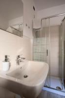 Eenpersoonskamer met Eigen Badkamer