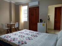 B&B Machala - Suite con estacionamiento - Bed and Breakfast Machala