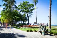 Apartament Faleza16 - B&B Rewal