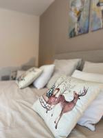 Apartment mit 2 Schlafzimmern
