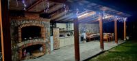 Kuća za odmor "DRINSKI KONAK" - Zvorničko jezero - Drina - Ferienwohnung