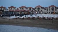 S Pollo Apartments by first beach line - B&B