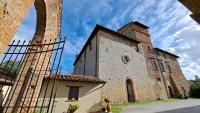 Agriturismo Abbazia Sette Frati a casa di Sara - B&B