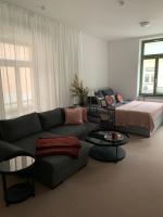 B&B Plauen - Strassi 1 - Bed and Breakfast Plauen