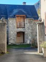 Appartement cœur vallée d'Aure - B&B