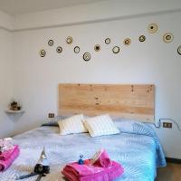 B&B Crespano del Grappa - Montegrappa Dream - Bed and Breakfast Crespano del Grappa