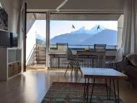 Haus Mitterbach Ferienwohnung Berglaune - Bed and Breakfast Berchtesgaden