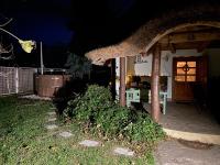 Nádfedeles Házikó - B&B