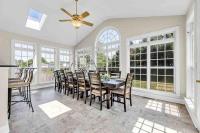 5 bedrooms, K bed, Playroom, Game Room, Nursery - Chambres d'hôtes Greensboro