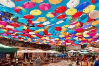 Chambre Double avec Balcon