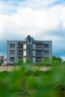 BeHomu Apartments Kampala - B&B