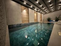 Luxury Private Heated Pool Villa C-Two - B&B Aksu