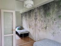Vintage Glamour Suite, parveke, parkkipaikka - B&B Helsinki