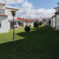 B&B Badajoz - Casa Golf49 con parking - Bed and Breakfast Badajoz