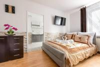 B&B Krakau - Apartament DIANA Prądnik Biały, 4 osoby, free parking - Bed and Breakfast Krakau