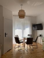 Chambre Familiale - Vue sur Jardin