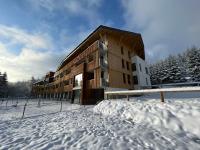 Apartmán 1000 m n. m. - Ferienwohnung Stachy