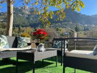 Vista Mora Sierra Cazorla - B&B La Iruela