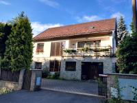 Garsonka - Bed and Breakfast