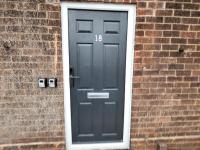 Premier Studios Nottingham - Tring Vale - Bed and Breakfast Nottingham