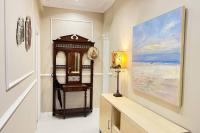 Magnifico Alojamiento Con Encanto En El Centro - B&B Santander