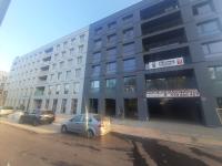 Manu Park Apartament z Garażem Centrum - B&B Łódź