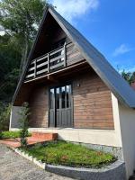 Praia de Palmas - Chalé - B&B