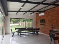 Quinta El Escondido - B&B San Bernardino