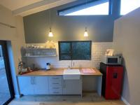 Am Ufer 14 - B&B Windhoek