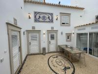 Casa Tapada do Bento I- Albufeira - B&B