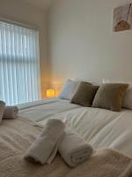 B&B Port Talbot - Discounted Long Stays - Port Talbot - Bed and Breakfast Port Talbot