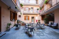 B&B Lecco - La Casa del Sarto - Rooms and Apartments - Bed and Breakfast Lecco