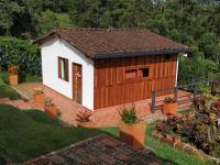 San José de las bromelias - B&B